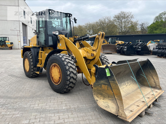 Cat 914-14A - Pyöräkuormaaja: kuva Cat 914-14A - Pyöräkuormaaja Cat 914-14A - Pyöräkuormaaja: kuva Cat 914-14A - Pyöräkuormaaja