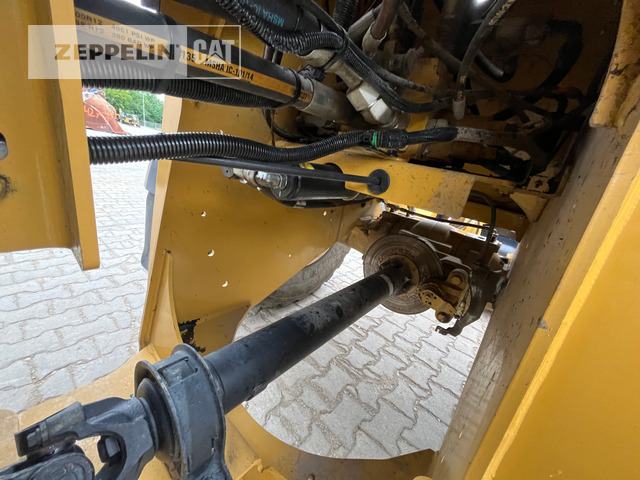 Leasing Cat 918M Cat 918M: kuva Leasing Cat 918M Cat 918M