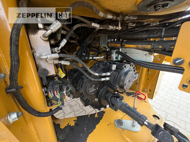 Leasing Cat 918M Cat 918M: kuva Leasing Cat 918M Cat 918M