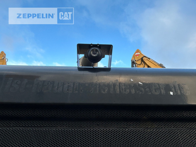 Cat 950GC - Pyöräkuormaaja: kuva Cat 950GC - Pyöräkuormaaja Cat 950GC - Pyöräkuormaaja: kuva Cat 950GC - Pyöräkuormaaja