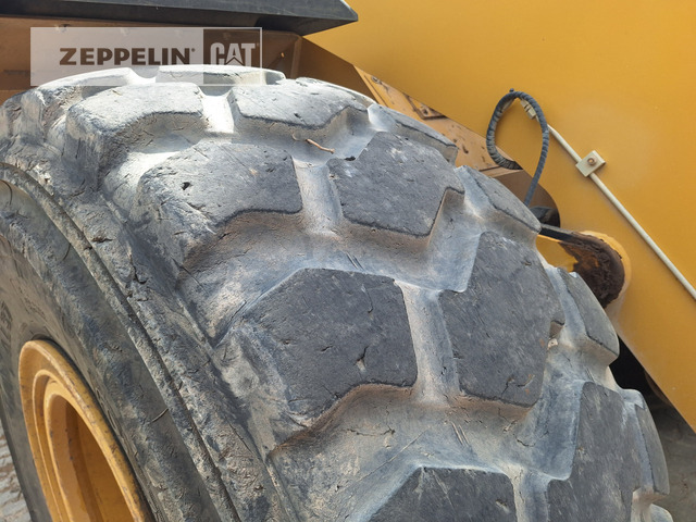 Cat 950GC - Pyöräkuormaaja: kuva Cat 950GC - Pyöräkuormaaja Cat 950GC - Pyöräkuormaaja: kuva Cat 950GC - Pyöräkuormaaja