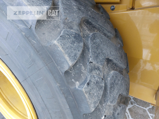 Pyöräkuormaaja Cat 950M: kuva Pyöräkuormaaja Cat 950M