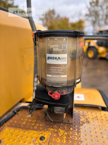 Cat 950M - Pyöräkuormaaja: kuva Cat 950M - Pyöräkuormaaja Cat 950M - Pyöräkuormaaja: kuva Cat 950M - Pyöräkuormaaja