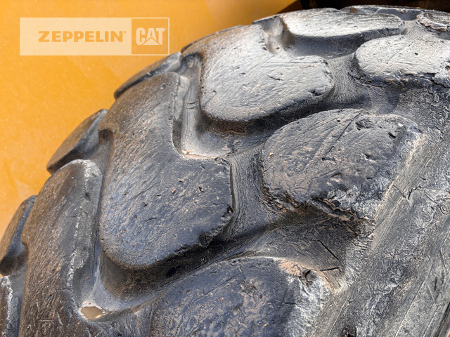 Cat 966M - Pyöräkuormaaja: kuva Cat 966M - Pyöräkuormaaja Cat 966M - Pyöräkuormaaja: kuva Cat 966M - Pyöräkuormaaja