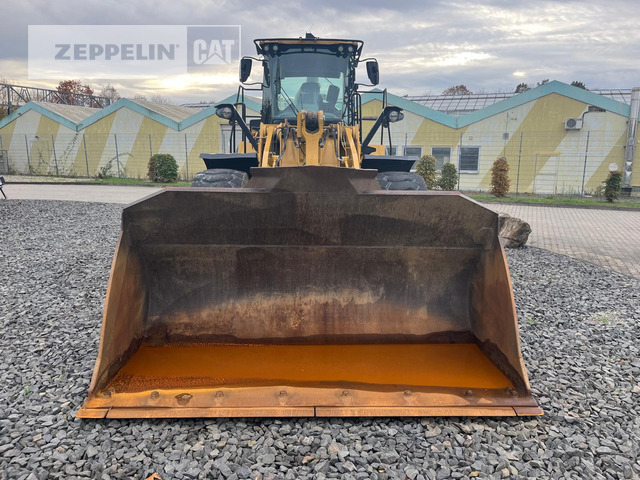 Cat 966MXE - Pyöräkuormaaja: kuva Cat 966MXE - Pyöräkuormaaja Cat 966MXE - Pyöräkuormaaja: kuva Cat 966MXE - Pyöräkuormaaja