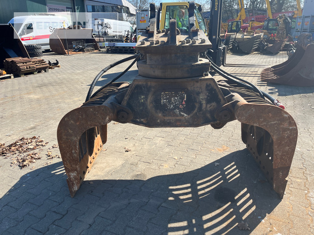 Cat Abbruch/Sortiergreif - Kahmari - Rakennuskoneet: kuva Cat Abbruch/Sortiergreif - Kahmari - Rakennuskoneet Cat Abbruch/Sortiergreif - Kahmari - Rakennuskoneet: kuva Cat Abbruch/Sortiergreif - Kahmari - Rakennuskoneet