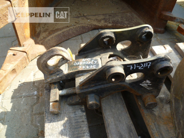 Cat CW05 - Pikaliitin - Rakennuskoneet: kuva Cat CW05 - Pikaliitin - Rakennuskoneet Cat CW05 - Pikaliitin - Rakennuskoneet: kuva Cat CW05 - Pikaliitin - Rakennuskoneet