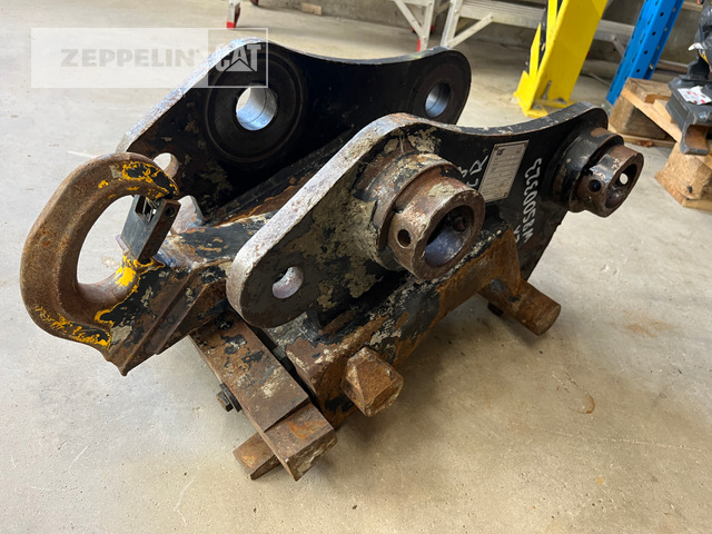 Cat CW10 hydraulisch 308 - Pikaliitin - Rakennuskoneet: kuva Cat CW10 hydraulisch 308 - Pikaliitin - Rakennuskoneet Cat CW10 hydraulisch 308 - Pikaliitin - Rakennuskoneet: kuva Cat CW10 hydraulisch 308 - Pikaliitin - Rakennuskoneet