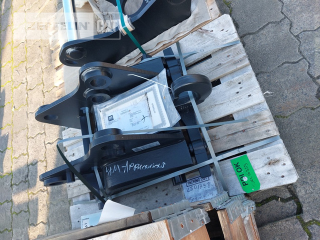 Cat CW20 - Pikaliitin - Rakennuskoneet: kuva Cat CW20 - Pikaliitin - Rakennuskoneet Cat CW20 - Pikaliitin - Rakennuskoneet: kuva Cat CW20 - Pikaliitin - Rakennuskoneet