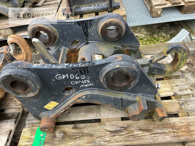 Cat CW45S - Pikaliitin - Rakennuskoneet: kuva Cat CW45S - Pikaliitin - Rakennuskoneet Cat CW45S - Pikaliitin - Rakennuskoneet: kuva Cat CW45S - Pikaliitin - Rakennuskoneet