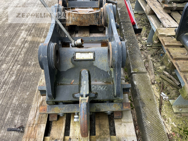 Cat CW45S - Pikaliitin - Rakennuskoneet: kuva Cat CW45S - Pikaliitin - Rakennuskoneet Cat CW45S - Pikaliitin - Rakennuskoneet: kuva Cat CW45S - Pikaliitin - Rakennuskoneet