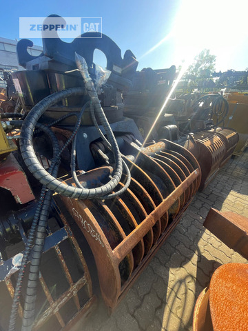 Cat G320B/D - Kahmari: kuva Cat G320B/D - Kahmari Cat G320B/D - Kahmari: kuva Cat G320B/D - Kahmari