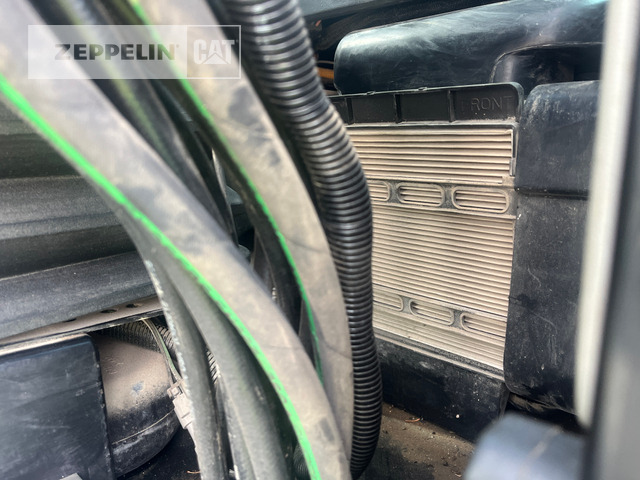 Leasing Cat M315D Cat M315D: kuva Leasing Cat M315D Cat M315D