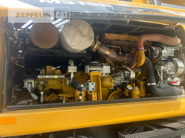 Leasing Cat M315D Cat M315D: kuva Leasing Cat M315D Cat M315D