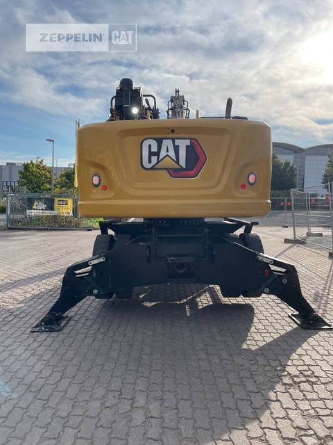 Cat MH3022-06C - Materiaalinkäsittelykone: kuva Cat MH3022-06C - Materiaalinkäsittelykone Cat MH3022-06C - Materiaalinkäsittelykone: kuva Cat MH3022-06C - Materiaalinkäsittelykone