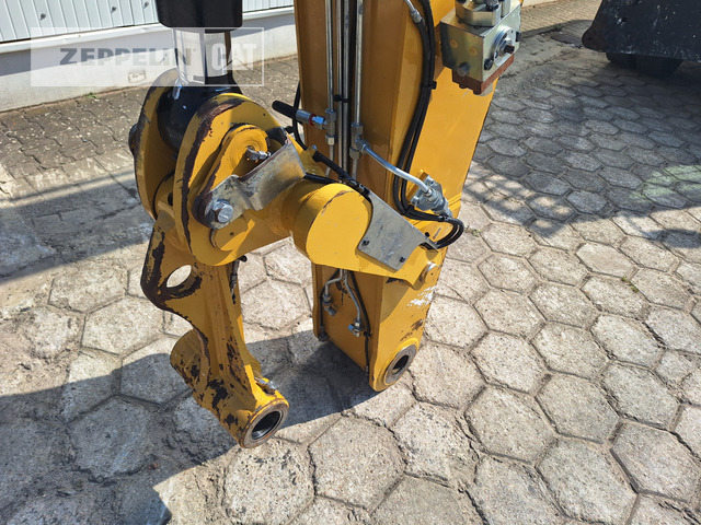 Cat MH3022-06C - Materiaalinkäsittelykone: kuva Cat MH3022-06C - Materiaalinkäsittelykone Cat MH3022-06C - Materiaalinkäsittelykone: kuva Cat MH3022-06C - Materiaalinkäsittelykone