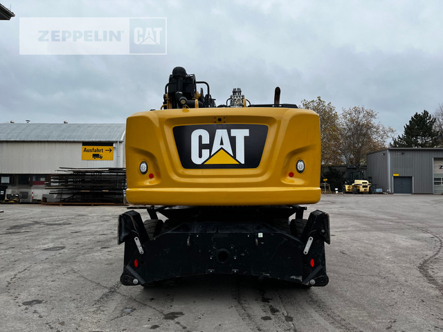 Cat MH3022-06C - Materiaalinkäsittelykone: kuva Cat MH3022-06C - Materiaalinkäsittelykone Cat MH3022-06C - Materiaalinkäsittelykone: kuva Cat MH3022-06C - Materiaalinkäsittelykone