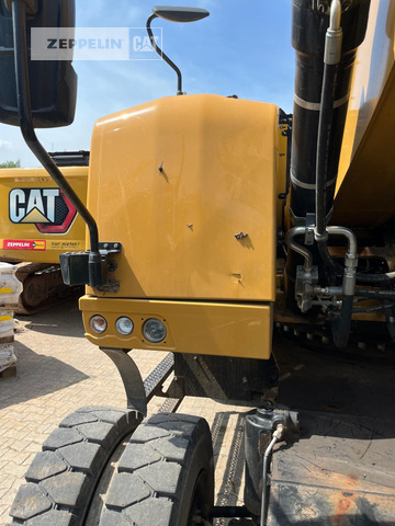 Cat MH3024-06C - Materiaalinkäsittelykone: kuva Cat MH3024-06C - Materiaalinkäsittelykone Cat MH3024-06C - Materiaalinkäsittelykone: kuva Cat MH3024-06C - Materiaalinkäsittelykone