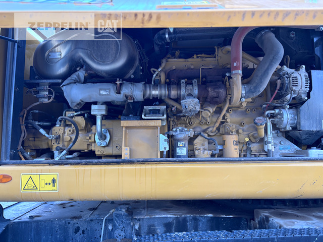 Cat MH3024-06C - Materiaalinkäsittelykone: kuva Cat MH3024-06C - Materiaalinkäsittelykone Cat MH3024-06C - Materiaalinkäsittelykone: kuva Cat MH3024-06C - Materiaalinkäsittelykone