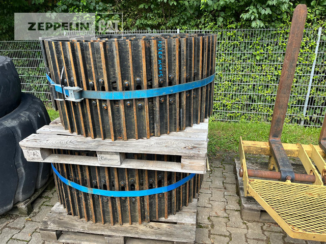 Cat Primärprodukte Kompo - Telaketju - Rakennuskoneet: kuva Cat Primärprodukte Kompo - Telaketju - Rakennuskoneet Cat Primärprodukte Kompo - Telaketju - Rakennuskoneet: kuva Cat Primärprodukte Kompo - Telaketju - Rakennuskoneet