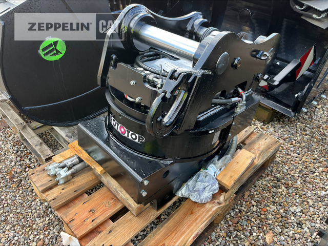 Cat ROTOTILT - Rototilt: kuva Cat ROTOTILT - Rototilt Cat ROTOTILT - Rototilt: kuva Cat ROTOTILT - Rototilt