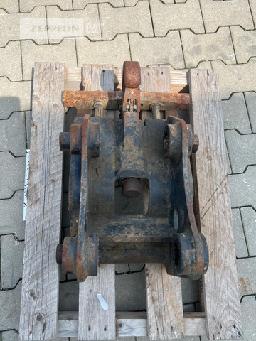 Cat Schnellwechsler CW10 - Pikaliitin - Rakennuskoneet: kuva Cat Schnellwechsler CW10 - Pikaliitin - Rakennuskoneet Cat Schnellwechsler CW10 - Pikaliitin - Rakennuskoneet: kuva Cat Schnellwechsler CW10 - Pikaliitin - Rakennuskoneet