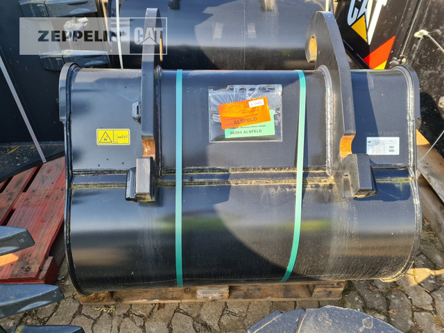 Cat TL1200 CW20 - Kaivinkoneen kauha - Rakennuskoneet: kuva Cat TL1200 CW20 - Kaivinkoneen kauha - Rakennuskoneet Cat TL1200 CW20 - Kaivinkoneen kauha - Rakennuskoneet: kuva Cat TL1200 CW20 - Kaivinkoneen kauha - Rakennuskoneet
