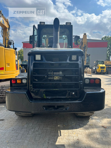 Doosan DL200-5 - Pyöräkuormaaja: kuva Doosan DL200-5 - Pyöräkuormaaja Doosan DL200-5 - Pyöräkuormaaja: kuva Doosan DL200-5 - Pyöräkuormaaja