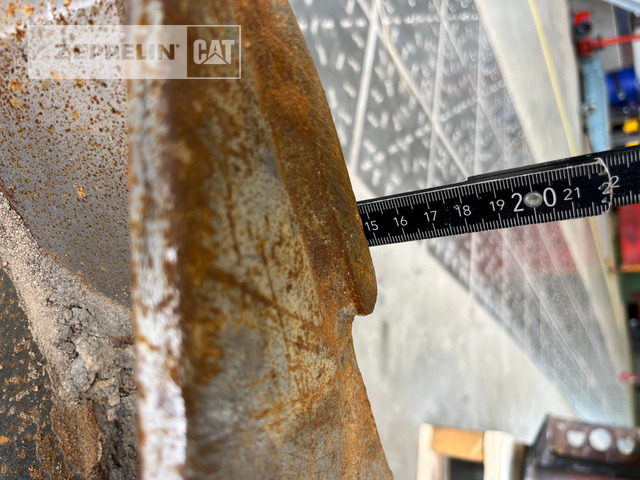 KSW Maschinenbau GmbH Kabellöffel MS01 - Kaivinkoneen kauha: kuva KSW Maschinenbau GmbH Kabellöffel MS01 - Kaivinkoneen kauha KSW Maschinenbau GmbH Kabellöffel MS01 - Kaivinkoneen kauha: kuva KSW Maschinenbau GmbH Kabellöffel MS01 - Kaivinkoneen kauha