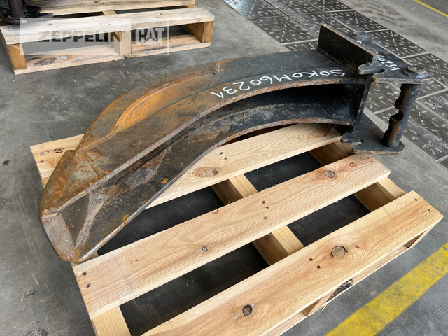 KSW Maschinenbau GmbH Kabellöffel MS01 - Kaivinkoneen kauha: kuva KSW Maschinenbau GmbH Kabellöffel MS01 - Kaivinkoneen kauha KSW Maschinenbau GmbH Kabellöffel MS01 - Kaivinkoneen kauha: kuva KSW Maschinenbau GmbH Kabellöffel MS01 - Kaivinkoneen kauha