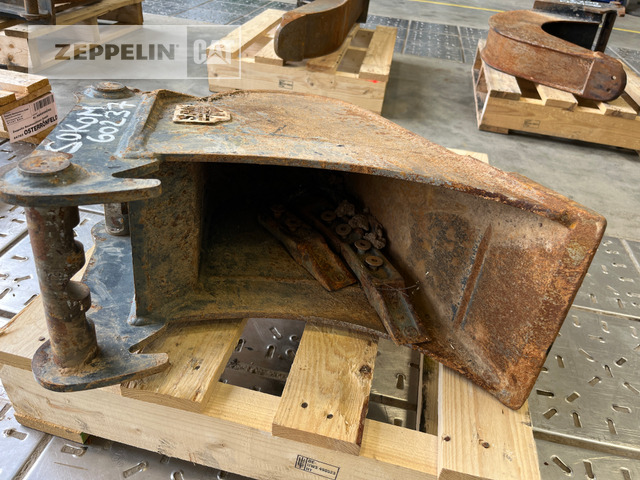 KSW Maschinenbau GmbH Tieflöffel 230mm - Kaivinkoneen kauha: kuva KSW Maschinenbau GmbH Tieflöffel 230mm - Kaivinkoneen kauha KSW Maschinenbau GmbH Tieflöffel 230mm - Kaivinkoneen kauha: kuva KSW Maschinenbau GmbH Tieflöffel 230mm - Kaivinkoneen kauha