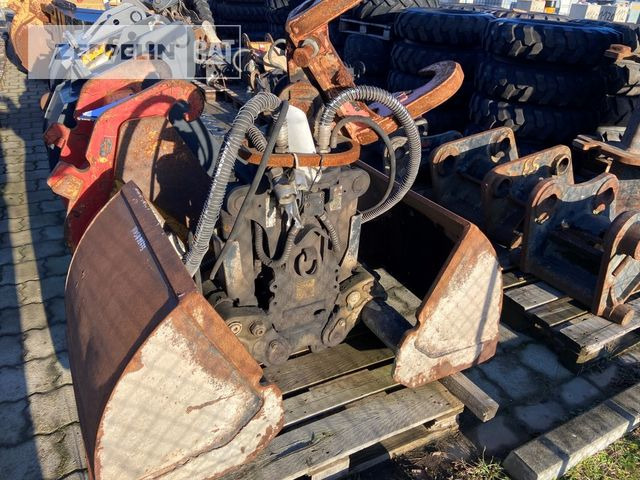 Kinshofer Greifer Kinsho 800mm - Kahmarikauha - Rakennuskoneet: kuva Kinshofer Greifer Kinsho 800mm - Kahmarikauha - Rakennuskoneet Kinshofer Greifer Kinsho 800mm - Kahmarikauha - Rakennuskoneet: kuva Kinshofer Greifer Kinsho 800mm - Kahmarikauha - Rakennuskoneet