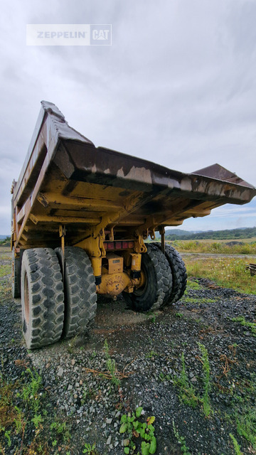 Komatsu HD325-6 - Maansiirtoauto: kuva Komatsu HD325-6 - Maansiirtoauto Komatsu HD325-6 - Maansiirtoauto: kuva Komatsu HD325-6 - Maansiirtoauto
