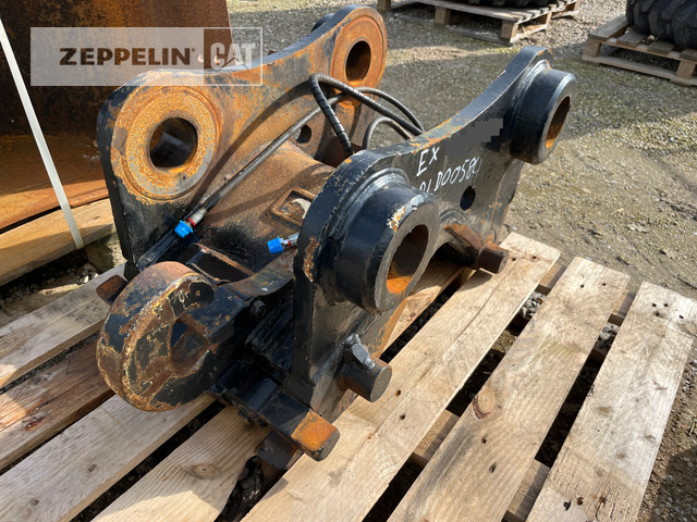 Komponenten CW30S hydr. 329E - Pikaliitin - Rakennuskoneet: kuva Komponenten CW30S hydr. 329E - Pikaliitin - Rakennuskoneet Komponenten CW30S hydr. 329E - Pikaliitin - Rakennuskoneet: kuva Komponenten CW30S hydr. 329E - Pikaliitin - Rakennuskoneet