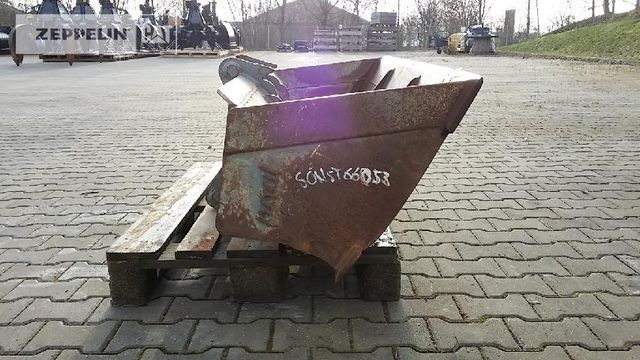 Komponenten GL1600mm OQ45 8to. B - Kaivinkoneen kauha - Rakennuskoneet: kuva Komponenten GL1600mm OQ45 8to. B - Kaivinkoneen kauha - Rakennuskoneet Komponenten GL1600mm OQ45 8to. B - Kaivinkoneen kauha - Rakennuskoneet: kuva Komponenten GL1600mm OQ45 8to. B - Kaivinkoneen kauha - Rakennuskoneet