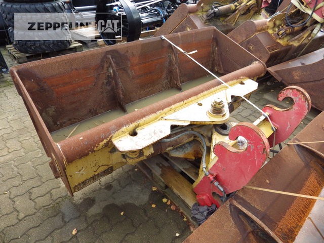 Komponenten Prim.-Prod Komponent - Kaivinkoneen kauha: kuva Komponenten Prim.-Prod Komponent - Kaivinkoneen kauha Komponenten Prim.-Prod Komponent - Kaivinkoneen kauha: kuva Komponenten Prim.-Prod Komponent - Kaivinkoneen kauha