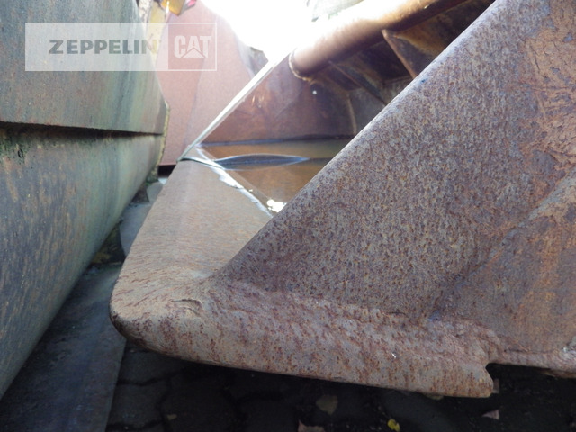 Komponenten Prim.-Prod Komponent - Kaivinkoneen kauha: kuva Komponenten Prim.-Prod Komponent - Kaivinkoneen kauha Komponenten Prim.-Prod Komponent - Kaivinkoneen kauha: kuva Komponenten Prim.-Prod Komponent - Kaivinkoneen kauha