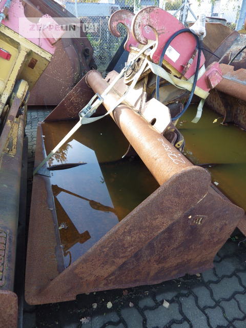 Komponenten Prim.-Prod Komponent - Kaivinkoneen kauha: kuva Komponenten Prim.-Prod Komponent - Kaivinkoneen kauha Komponenten Prim.-Prod Komponent - Kaivinkoneen kauha: kuva Komponenten Prim.-Prod Komponent - Kaivinkoneen kauha