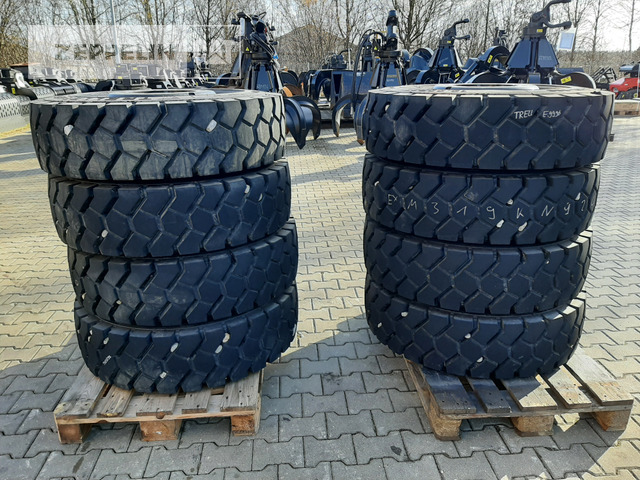 Komponenten Rädersatz - Rengas - Rakennuskoneet: kuva Komponenten Rädersatz - Rengas - Rakennuskoneet Komponenten Rädersatz - Rengas - Rakennuskoneet: kuva Komponenten Rädersatz - Rengas - Rakennuskoneet