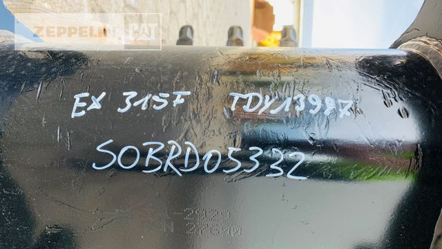 Kaivinkoneen kauha - Rakennuskoneet Komponenten TL500 CW20S: kuva Kaivinkoneen kauha - Rakennuskoneet Komponenten TL500 CW20S Kaivinkoneen kauha - Rakennuskoneet Komponenten TL500 CW20S: kuva Kaivinkoneen kauha - Rakennuskoneet Komponenten TL500 CW20S