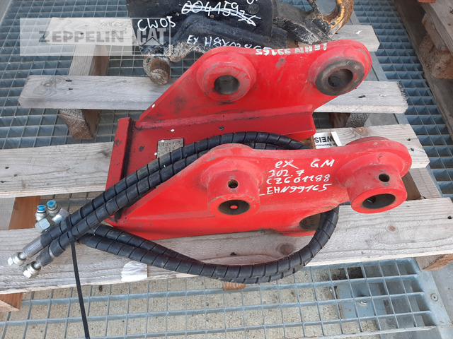 Lehnhoff Schnellwechsler HS03 - Pikaliitin - Rakennuskoneet: kuva Lehnhoff Schnellwechsler HS03 - Pikaliitin - Rakennuskoneet Lehnhoff Schnellwechsler HS03 - Pikaliitin - Rakennuskoneet: kuva Lehnhoff Schnellwechsler HS03 - Pikaliitin - Rakennuskoneet