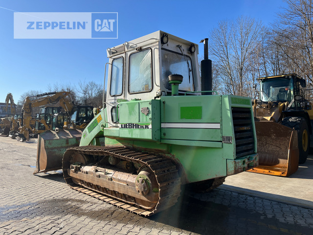 Liebherr LR621B - Telakuormaaja: kuva Liebherr LR621B - Telakuormaaja Liebherr LR621B - Telakuormaaja: kuva Liebherr LR621B - Telakuormaaja