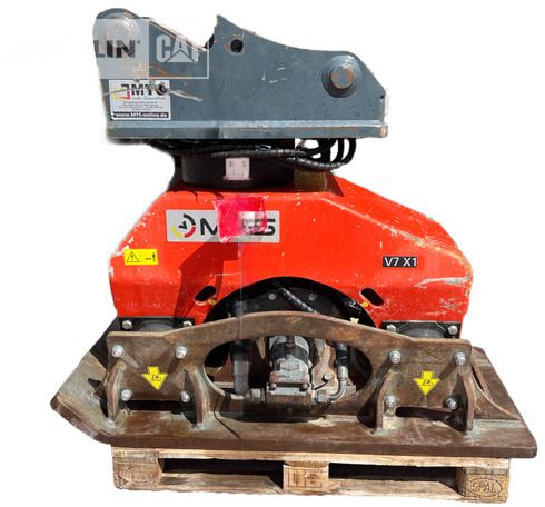 MTS Schrode AG V7 - Tärylevy: kuva MTS Schrode AG V7 - Tärylevy MTS Schrode AG V7 - Tärylevy: kuva MTS Schrode AG V7 - Tärylevy