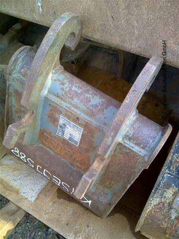 Kaiser Maschinenbau, Vrees TL10000 - Muut kone: kuva Kaiser Maschinenbau, Vrees TL10000 - Muut kone Kaiser Maschinenbau, Vrees TL10000 - Muut kone: kuva Kaiser Maschinenbau, Vrees TL10000 - Muut kone