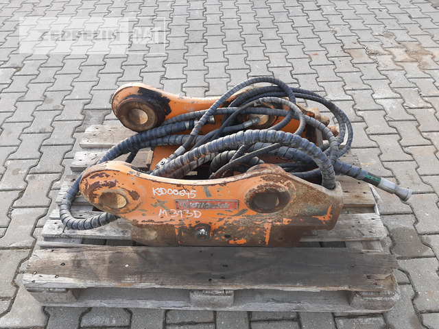 Oil-Quick OQ65/5 Hydr. Schnell - Pikaliitin - Rakennuskoneet: kuva Oil-Quick OQ65/5 Hydr. Schnell - Pikaliitin - Rakennuskoneet Oil-Quick OQ65/5 Hydr. Schnell - Pikaliitin - Rakennuskoneet: kuva Oil-Quick OQ65/5 Hydr. Schnell - Pikaliitin - Rakennuskoneet