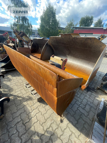 Reschke Prim.-Prod Komponent - Kaivinkoneen kauha: kuva Reschke Prim.-Prod Komponent - Kaivinkoneen kauha Reschke Prim.-Prod Komponent - Kaivinkoneen kauha: kuva Reschke Prim.-Prod Komponent - Kaivinkoneen kauha