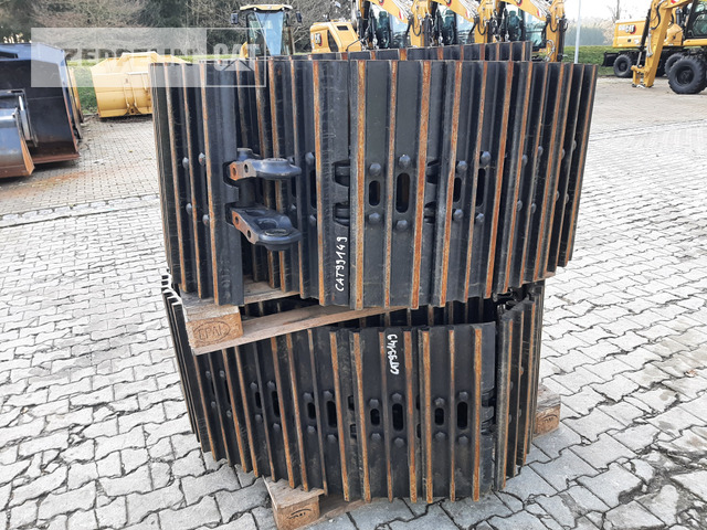 Sonstiges 325-07 Laufwerk 600m - Telaketju - Rakennuskoneet: kuva Sonstiges 325-07 Laufwerk 600m - Telaketju - Rakennuskoneet Sonstiges 325-07 Laufwerk 600m - Telaketju - Rakennuskoneet: kuva Sonstiges 325-07 Laufwerk 600m - Telaketju - Rakennuskoneet