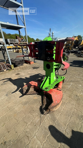 Sonstiges HBKS800 - Harvesteripää: kuva Sonstiges HBKS800 - Harvesteripää Sonstiges HBKS800 - Harvesteripää: kuva Sonstiges HBKS800 - Harvesteripää