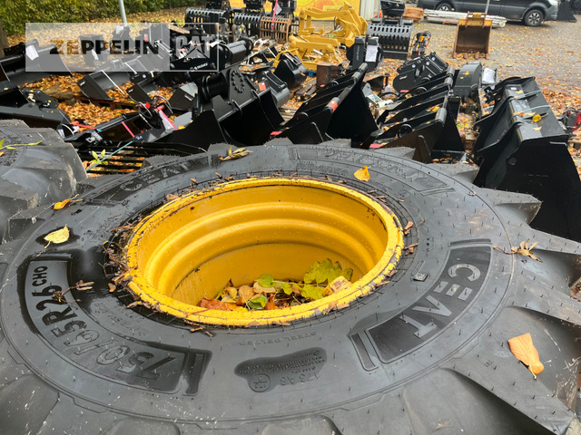 Sonstiges Reifen 750/65 R26 - Rengas - Rakennuskoneet: kuva Sonstiges Reifen 750/65 R26 - Rengas - Rakennuskoneet Sonstiges Reifen 750/65 R26 - Rengas - Rakennuskoneet: kuva Sonstiges Reifen 750/65 R26 - Rengas - Rakennuskoneet