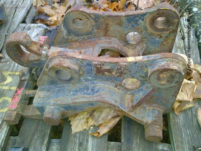 Verachtert CW10-304 - Pikaliitin - Rakennuskoneet: kuva Verachtert CW10-304 - Pikaliitin - Rakennuskoneet Verachtert CW10-304 - Pikaliitin - Rakennuskoneet: kuva Verachtert CW10-304 - Pikaliitin - Rakennuskoneet